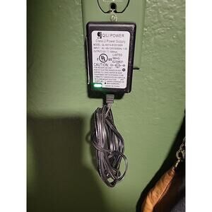 QILI POWER RAZOR SCOOTER AC/DC Adapter Charger Model QL-08014-B1201500H Class 2